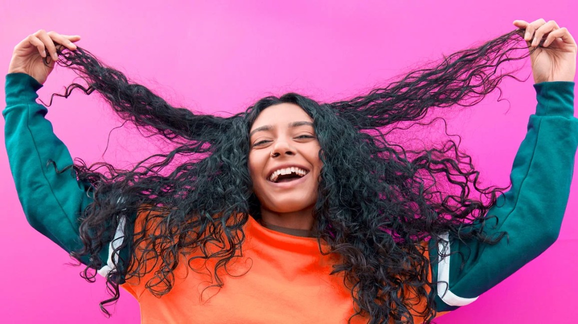 10 DIY Beauty Hacks for Gorgeous Hair