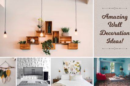 10 Easy Home Decor Ideas to Refresh Your Space