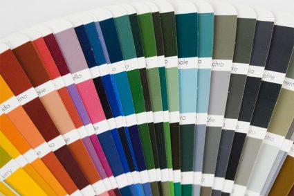 How to Choose the Perfect Color Scheme for Your Home