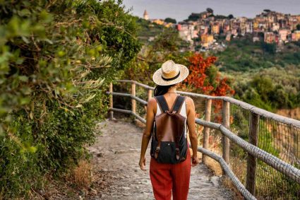 The Best Ways to Travel Solo and Stay Safe