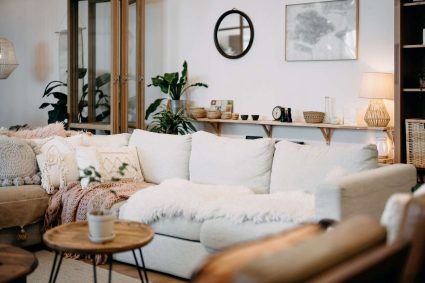 Creating a Cozy Atmosphere in Your Home