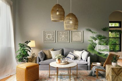 Tips for Decorating Your Home on a Budget