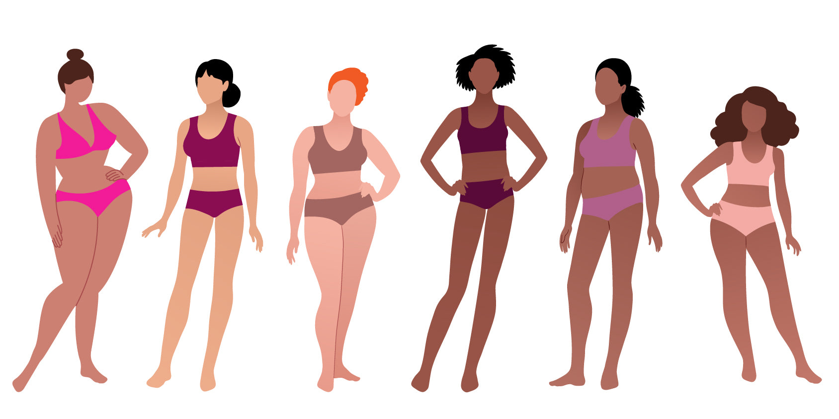 A Guide to Dressing for Your Body Type Flatter Your Figure with Confidence