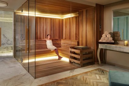 Luxury spa treatments can offer a rejuvenating and relaxing experience that can leave you